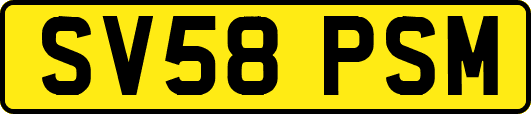 SV58PSM