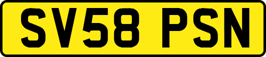 SV58PSN