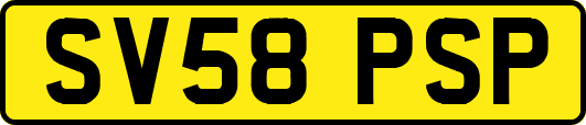 SV58PSP