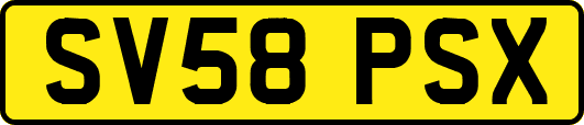 SV58PSX