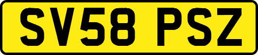 SV58PSZ