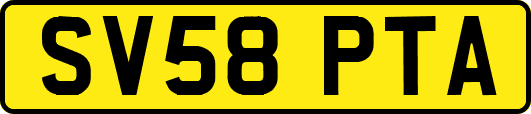 SV58PTA
