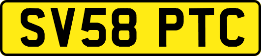 SV58PTC