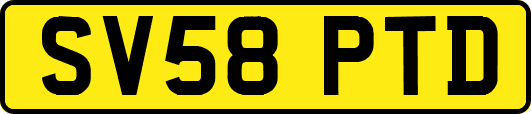 SV58PTD