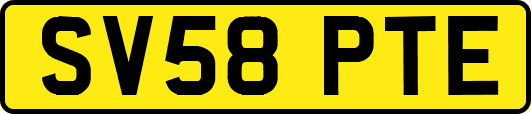 SV58PTE
