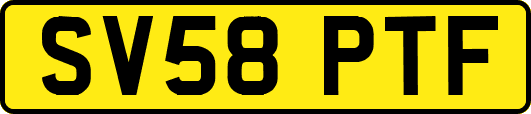 SV58PTF
