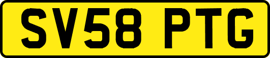 SV58PTG