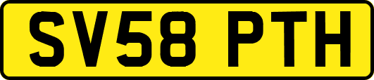 SV58PTH