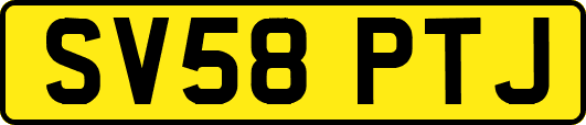 SV58PTJ