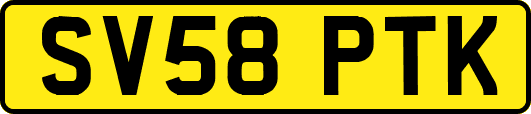 SV58PTK