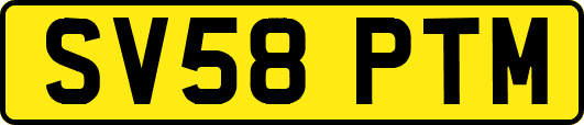 SV58PTM