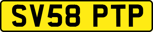 SV58PTP