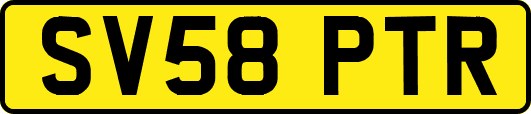 SV58PTR