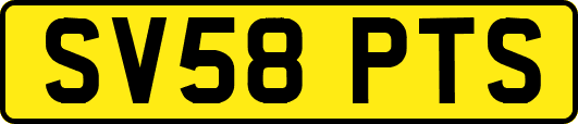 SV58PTS