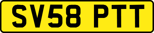 SV58PTT
