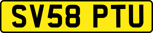 SV58PTU