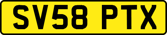 SV58PTX