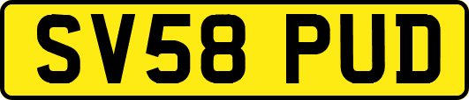 SV58PUD