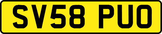 SV58PUO