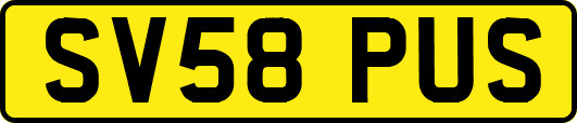 SV58PUS
