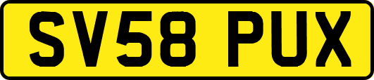 SV58PUX