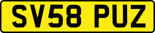 SV58PUZ