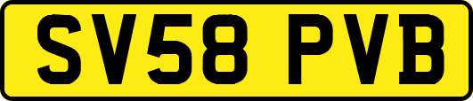 SV58PVB