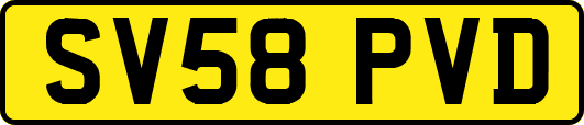 SV58PVD