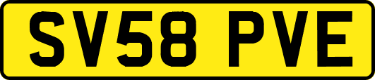 SV58PVE