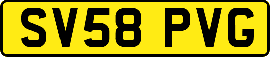 SV58PVG