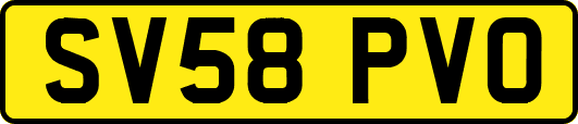 SV58PVO