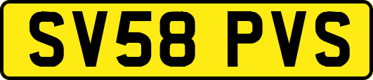 SV58PVS