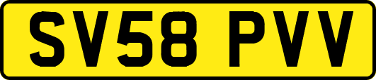 SV58PVV