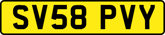 SV58PVY