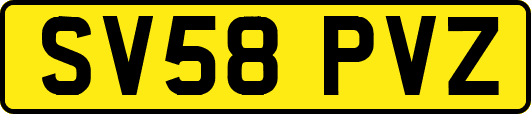 SV58PVZ