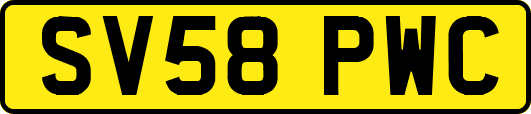SV58PWC
