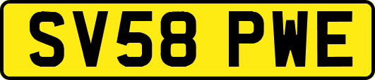 SV58PWE