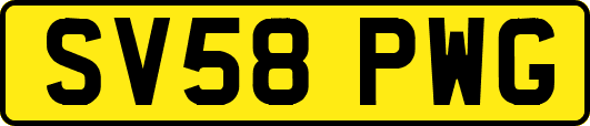 SV58PWG