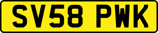 SV58PWK