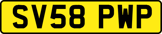SV58PWP