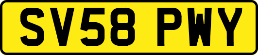 SV58PWY