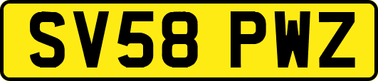 SV58PWZ