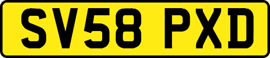 SV58PXD