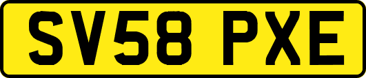 SV58PXE