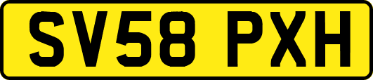 SV58PXH
