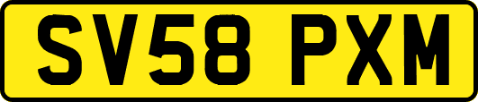 SV58PXM