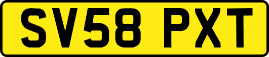 SV58PXT
