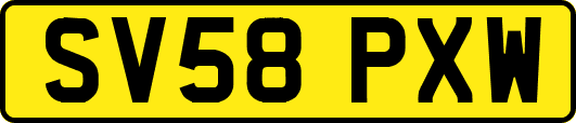 SV58PXW