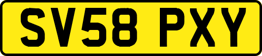 SV58PXY