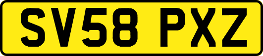 SV58PXZ